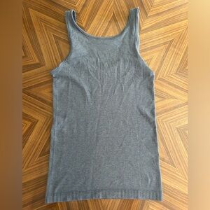Lululemon ribbed tank